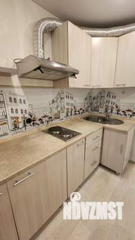 1-к квартира, вторичка, 35м2, 8/10 этаж