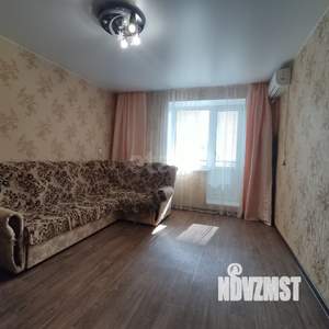 1-к квартира, вторичка, 36м2, 9/9 этаж