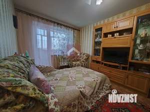 2-к квартира, вторичка, 43м2, 6/9 этаж