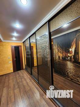 3-к квартира, вторичка, 81м2, 4/10 этаж