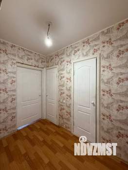 3-к квартира, вторичка, 86м2, 1/10 этаж