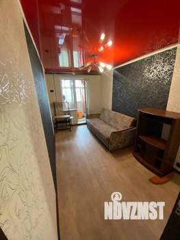 2-к квартира, вторичка, 52м2, 6/9 этаж