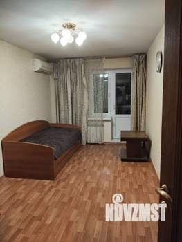 3-к квартира, вторичка, 81м2, 4/10 этаж
