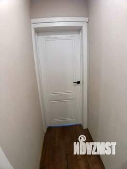 2-к квартира, вторичка, 66м2, 16/19 этаж