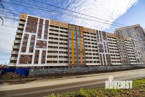 2-к квартира, вторичка, 59м2, 5/10 этаж