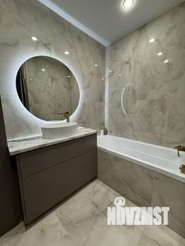 3-к квартира, вторичка, 60м2, 25/27 этаж