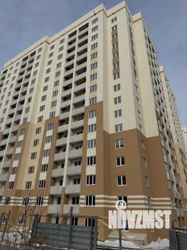 2-к квартира, вторичка, 57м2, 6/17 этаж
