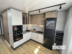 1-к квартира, вторичка, 39м2, 19/20 этаж
