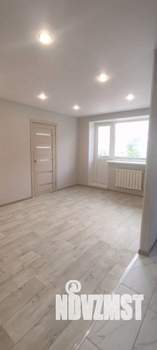 2-к квартира, вторичка, 46м2, 4/5 этаж