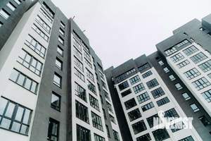 1-к квартира, вторичка, 39м2, 6/10 этаж