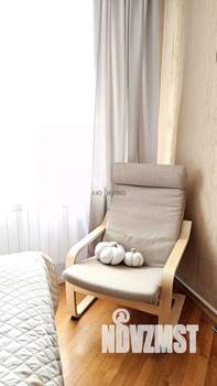 4-к квартира, вторичка, 121м2, 6/6 этаж