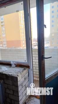 Студия квартира, вторичка, 53м2, 3/12 этаж