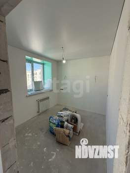 1-к квартира, вторичка, 37м2, 14/14 этаж