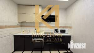 2-к квартира, вторичка, 46м2, 16/25 этаж