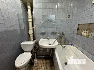 1-к квартира, вторичка, 30м2, 1/5 этаж