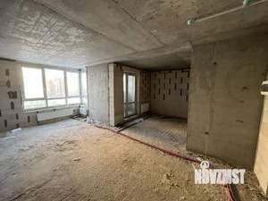 1-к квартира, вторичка, 32м2, 7/23 этаж