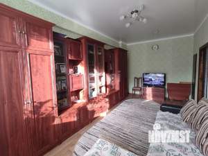 2-к квартира, вторичка, 56м2, 2/5 этаж
