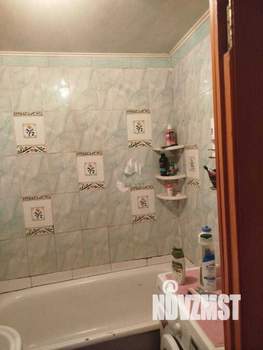 3-к квартира, вторичка, 64м2, 6/8 этаж