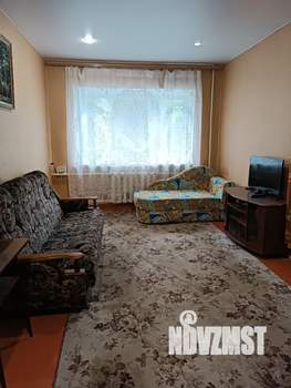 1-к квартира, вторичка, 31м2, 3/5 этаж