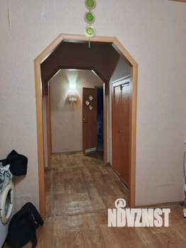 3-к квартира, вторичка, 82м2, 3/3 этаж