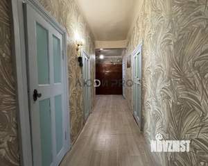 3-к квартира, вторичка, 88м2, 2/3 этаж