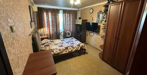 3-к квартира, вторичка, 68м2, 6/9 этаж