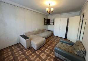 2-к квартира, вторичка, 45м2, 1/5 этаж