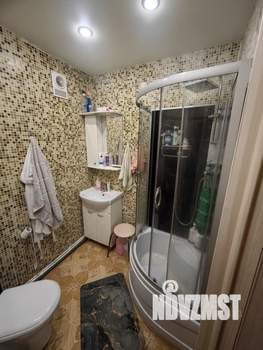 1-к квартира, вторичка, 38м2, 1/6 этаж