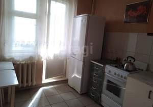 1-к квартира, вторичка, 40м2, 3/10 этаж