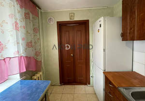 1-к квартира, вторичка, 38м2, 3/9 этаж