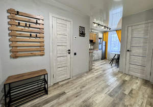 1-к квартира, вторичка, 35м2, 1/10 этаж