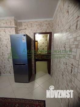 1-к квартира, вторичка, 40м2, 2/10 этаж