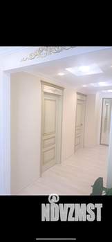 3-к квартира, вторичка, 93м2, 17/19 этаж