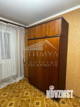 1-к квартира, вторичка, 37м2, 2/10 этаж