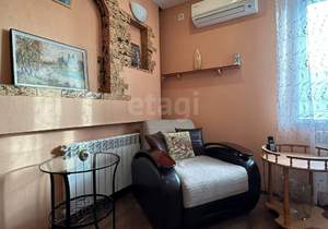 1-к квартира, вторичка, 27м2, 6/9 этаж