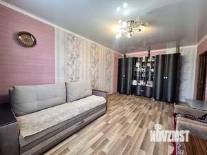 2-к квартира, вторичка, 53м2, 3/9 этаж