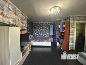 1-к квартира, вторичка, 35м2, 5/5 этаж