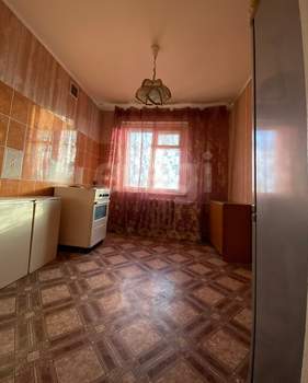 1-к квартира, вторичка, 32м2, 12/12 этаж