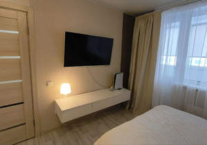 1-к квартира, вторичка, 35м2, 6/16 этаж