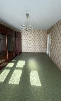 2-к квартира, вторичка, 54м2, 5/9 этаж