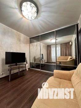 2-к квартира, вторичка, 44м2, 5/5 этаж