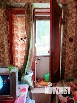 1-к квартира, вторичка, 13м2, 1/9 этаж