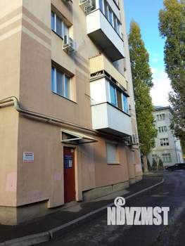 1-к квартира, вторичка, 43м2, 2/10 этаж