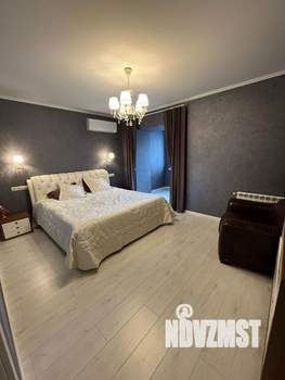 3-к квартира, вторичка, 126м2, 2/7 этаж