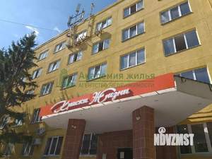 Студия квартира, вторичка, 19м2, 5/5 этаж