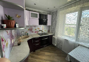 1-к квартира, вторичка, 33м2, 7/9 этаж