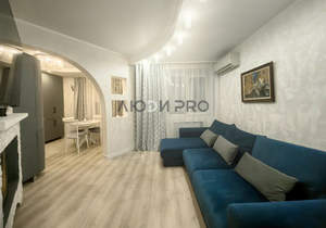 3-к квартира, вторичка, 68м2, 7/8 этаж