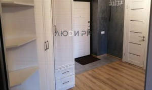 1-к квартира, вторичка, 40м2, 3/25 этаж