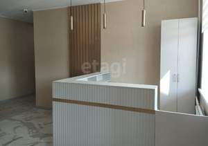 Студия квартира, вторичка, 11м2, 2/4 этаж