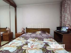 4-к квартира, вторичка, 79м2, 8/10 этаж